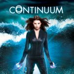Continuum — Season 2