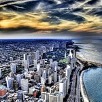 Chicago Landscapes