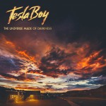 Tesla Boy – Fantasy