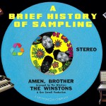  Eclectic Method — A Brief History of Sampling