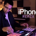 iPhone (MetroGnome Remix)