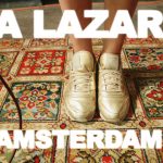 Eva Lazarus – Amsterdam