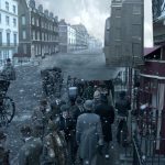“Sherlock Special 2016” VFX Breakdown