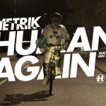 Human Again VIP (feat. Jan Burton)