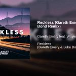 Gareth Emery feat. Wayward Daughter — Reckless