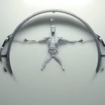 Westworld HBO Main Title Sequence