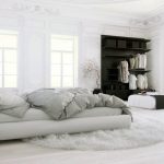 White Bedroom