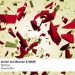 Armin van Buuren & W&W – D# Fat