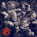 Sons of Anarchy — Season 6