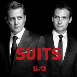 Suits — Season 3