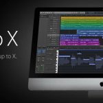 Logic Pro X: First Look (Video)