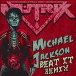 Michael Jackson – Beat It (Mutrix Remix) [Free Download]