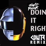 Daft Punk – Doin’ It Right – Conte Remix