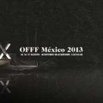 OFFF México 2013