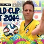 World Cup – Foot 2014