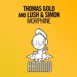 Thomas Gold Vs Lush & Simon – Morphine (Armind)