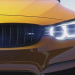 BMW M4 – Ultimate Racetrack