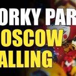 Gorky Park – Moscow Calling
